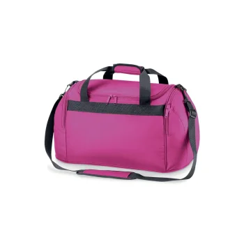 Borsa da palestra personalizzata - Freestyle Holdall
