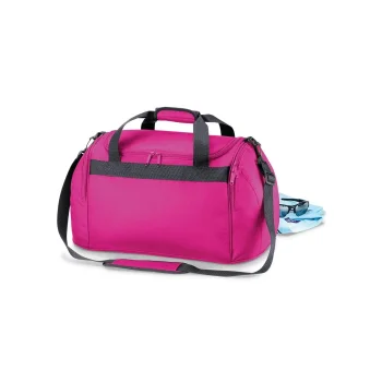 Borsa da palestra personalizzata - Freestyle Holdall
