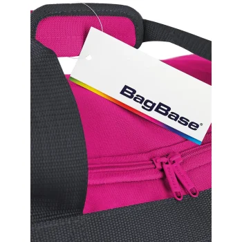 Borsa da palestra personalizzata - Freestyle Holdall