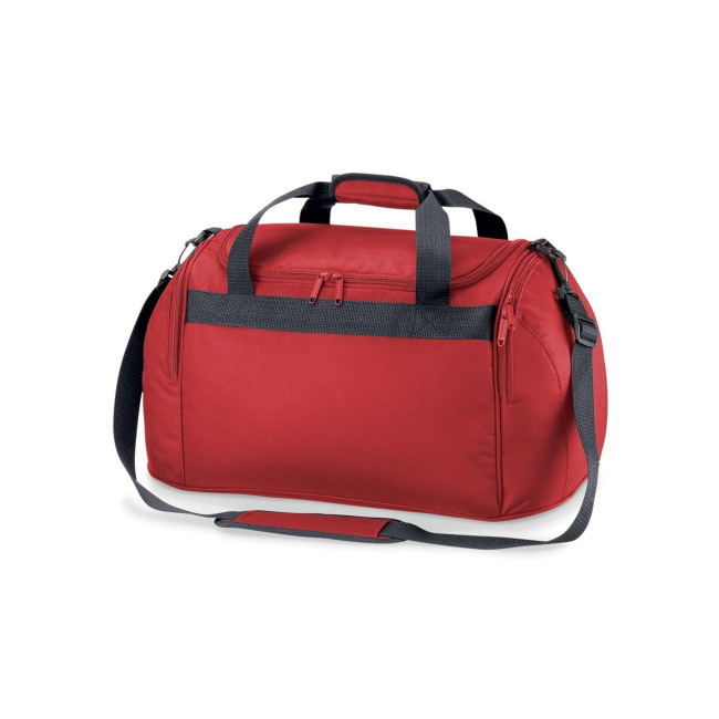 Borsa da palestra personalizzata - Freestyle Holdall