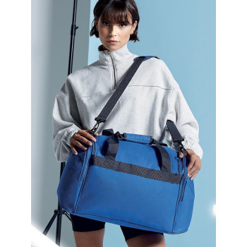 Borsa da palestra personalizzata - Freestyle Holdall