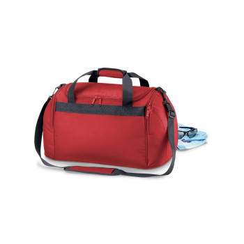 Borsa da palestra personalizzata - Freestyle Holdall