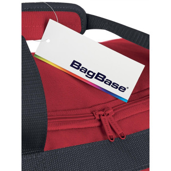 Borsa da palestra personalizzata - Freestyle Holdall