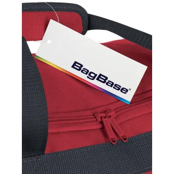 Borsa da palestra personalizzata - Freestyle Holdall