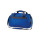 Borsone sportivo Bag Base resistente con tracolla regolabile e tasche multiple