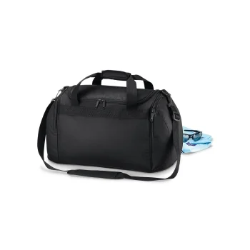 Borsa da palestra personalizzata - Freestyle Holdall