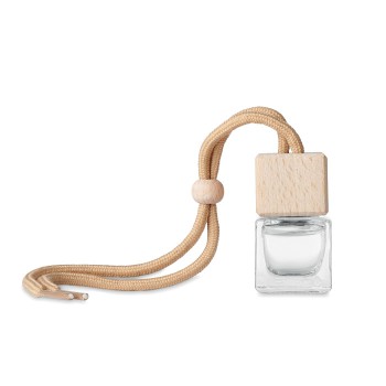 FRESH AIR - Deodorante auto