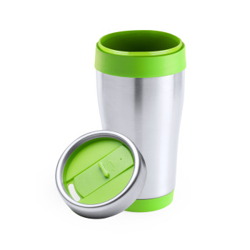 Tazze termiche personalizzate con logo - Fresno