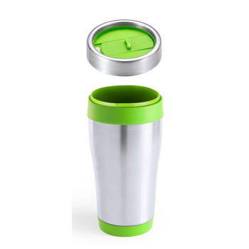 Tazze termiche personalizzate con logo - Fresno