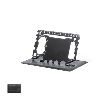 Utensili Multifunzione personalizzabili con logo - Frest