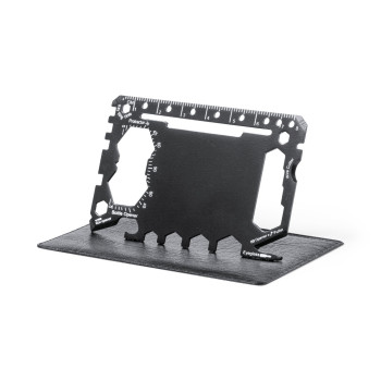 Utensili Multifunzione personalizzabili con logo - Frest