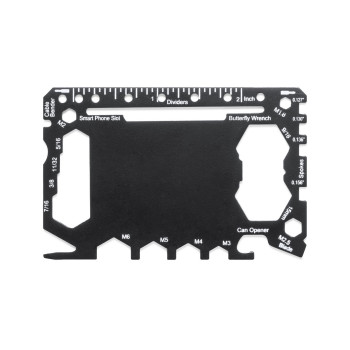 Utensili Multifunzione personalizzabili con logo - Frest