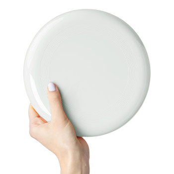 Giochi spiaggia personalizzati con logo - Frisbee Drift