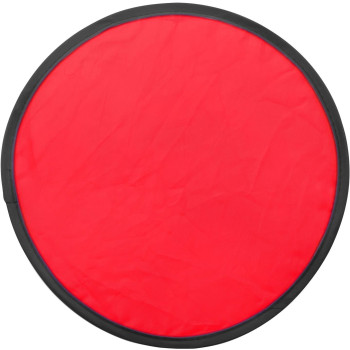 Frisbee in nylon 170 T Iva