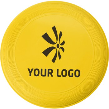 Giochi spiaggia personalizzati con logo - Frisbee in PP Jolie