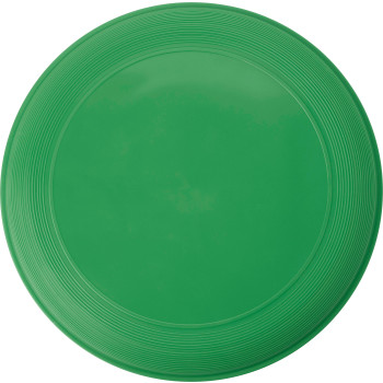 Giochi spiaggia personalizzati con logo - Frisbee in PP Jolie