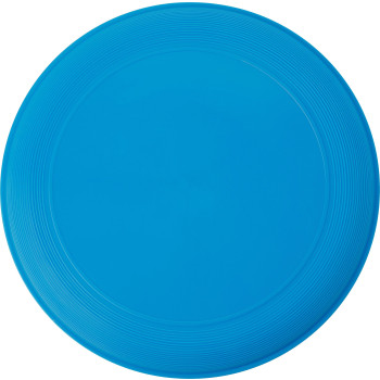 Giochi spiaggia personalizzati con logo - Frisbee in PP Jolie