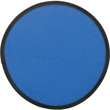 Giochi spiaggia personalizzati con logo - Frisbee Iva | Pieghevole | Nylon