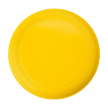 Giochi spiaggia personalizzati con logo - Frisbee Jolie