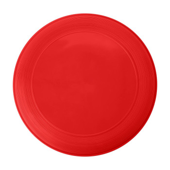 Giochi spiaggia personalizzati con logo - Frisbee Jolie