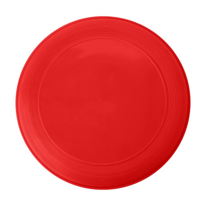 Frisbee Jolie