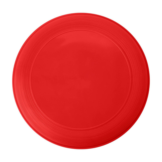 Giochi spiaggia personalizzati con logo - Frisbee Jolie
