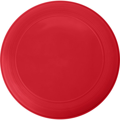 Frisbee Jolie