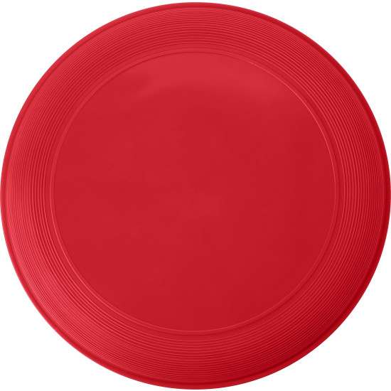 Frisbee Jolie