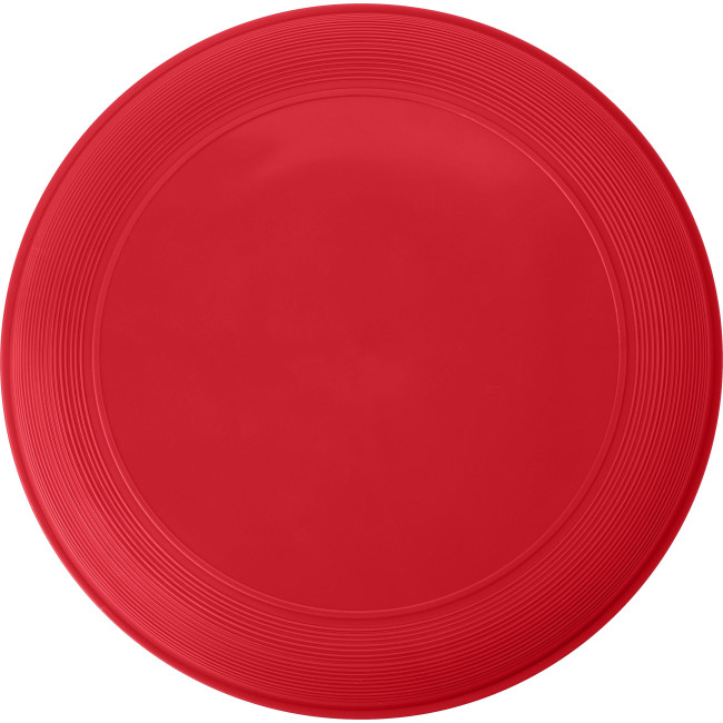 Giochi spiaggia personalizzati con logo - Frisbee Jolie