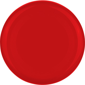 Giochi spiaggia personalizzati con logo - Frisbee riciclato Drift