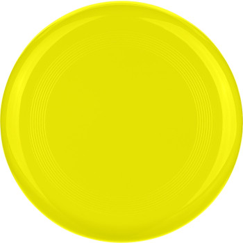 Giochi spiaggia personalizzati con logo - Frisbee riciclato Drift