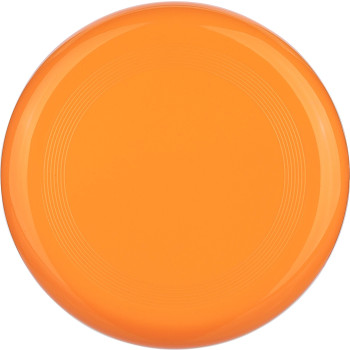 Giochi spiaggia personalizzati con logo - Frisbee riciclato Drift