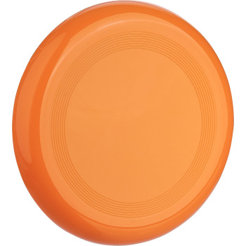 Giochi spiaggia personalizzati con logo - Frisbee riciclato Drift
