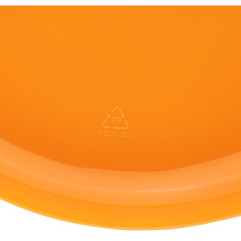 Giochi spiaggia personalizzati con logo - Frisbee riciclato Drift