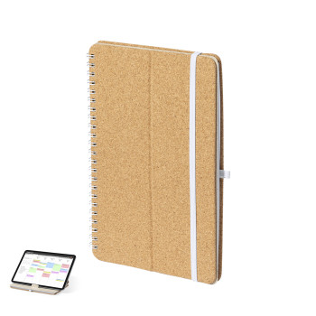 Block notes ecologici - Fromky