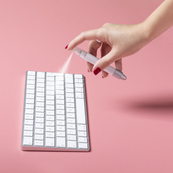 Penna personalizzata con logo  - Fruk