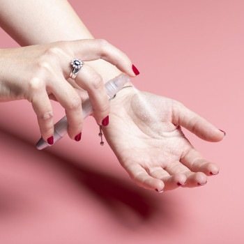 Penna personalizzata con logo  - Fruk