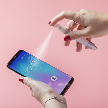 Penna personalizzata con logo  - Fruk