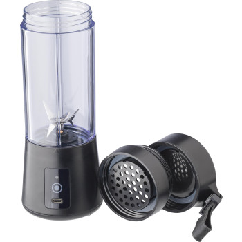 Frullatore elettrico Santosh | 320 ml
