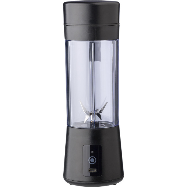 Frullatore elettrico Santosh | 320 ml