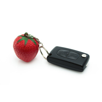 Gadget antistress personalizzati con logo - Fruty