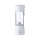 Blender compatto personalizzabile batteria integrata 2.000 mAh design bianco