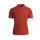 Polo mezza manica personalizzabile cotone piquet con bottoni