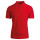 Polo personalizzabile bambino cotone piquet con bottoni e spacchi