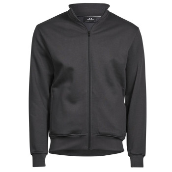 felpe uomo personalizzate - Full Zip Cardigan