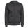 Felpa con zip personalizzabile Tee Jays in cotone e poliestere