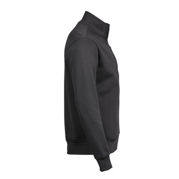 felpe uomo personalizzate - Full Zip Cardigan