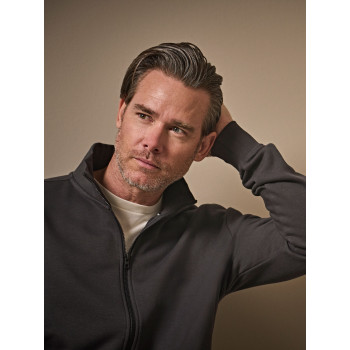 felpe uomo personalizzate - Full Zip Cardigan