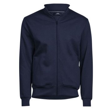 felpe uomo personalizzate - Full Zip Cardigan
