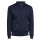 Felpa con zip personalizzabile Tee Jays in cotone e poliestere